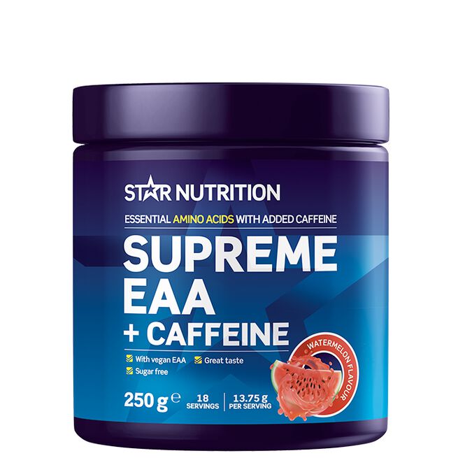 Star Nutrition Supreme EAA