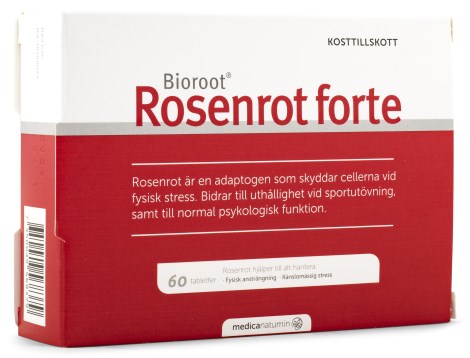 Bioroot Rosenrot Forte