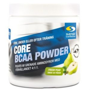 Core BCAA Powder bästa BCAA