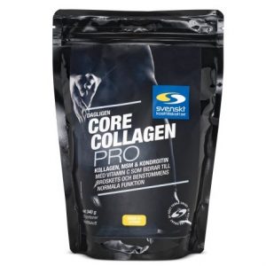 Core Collagen Pro bästa kollagen tillskottet
