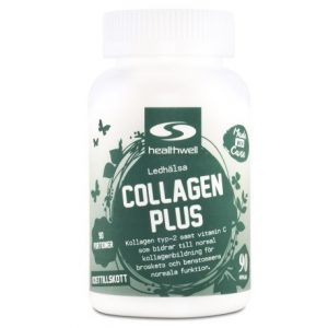 Healthwell Collagen Plus