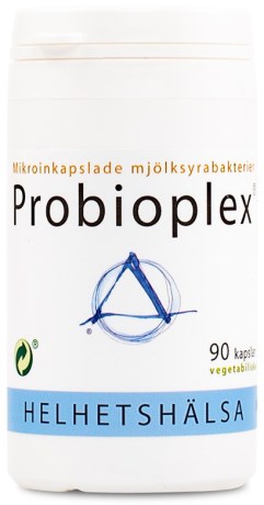 Helhetshälsa Probioplex