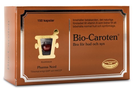 Pharma Nord Bio-caroten