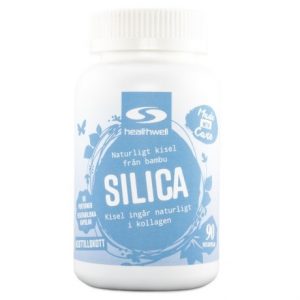 Healthwell Silica