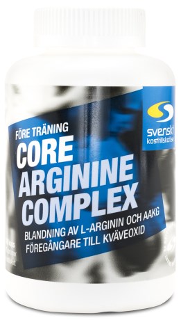 Core Arginine Complex