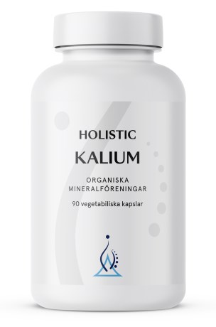 Holistic Kalium