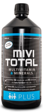 Mivitotal Plus